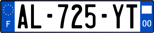 AL-725-YT