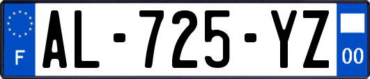 AL-725-YZ
