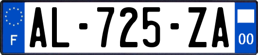 AL-725-ZA
