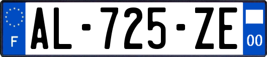 AL-725-ZE