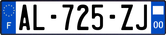 AL-725-ZJ