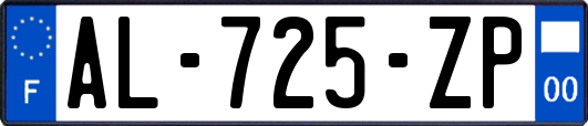 AL-725-ZP