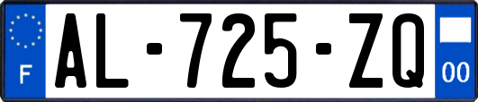 AL-725-ZQ