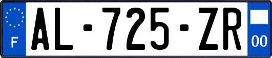 AL-725-ZR