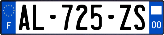 AL-725-ZS