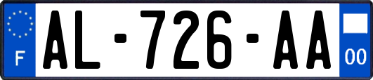 AL-726-AA