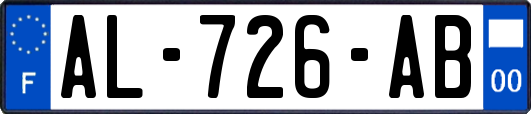 AL-726-AB