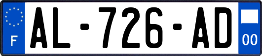 AL-726-AD