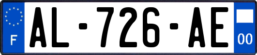 AL-726-AE