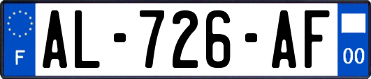 AL-726-AF