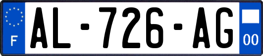 AL-726-AG