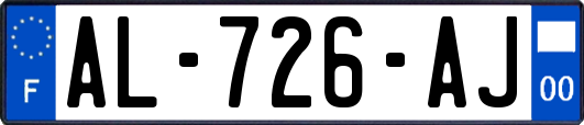 AL-726-AJ