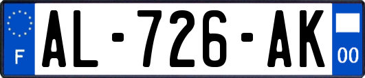 AL-726-AK