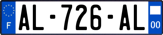 AL-726-AL