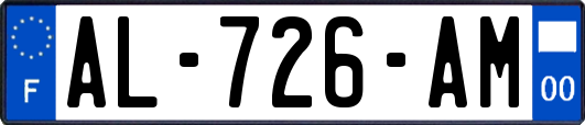 AL-726-AM
