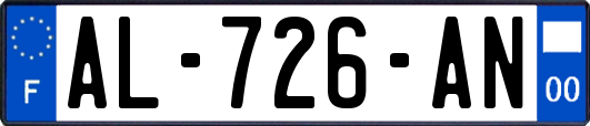 AL-726-AN