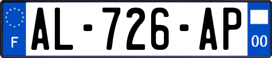 AL-726-AP