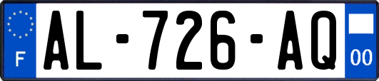 AL-726-AQ