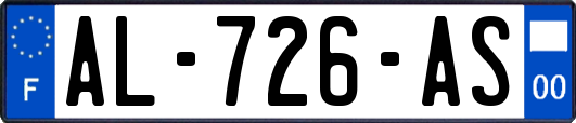 AL-726-AS