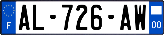 AL-726-AW