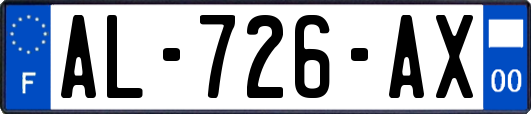AL-726-AX