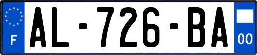 AL-726-BA