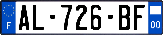 AL-726-BF