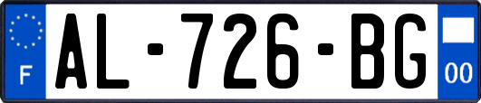 AL-726-BG