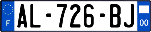 AL-726-BJ
