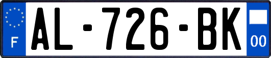 AL-726-BK