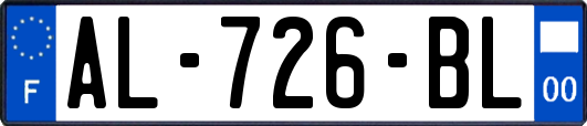 AL-726-BL