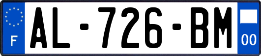 AL-726-BM