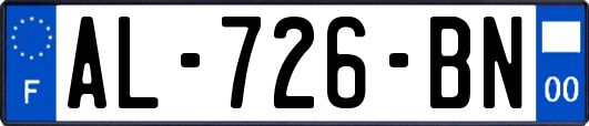 AL-726-BN