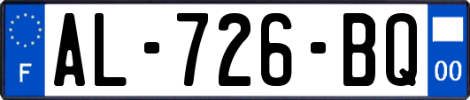 AL-726-BQ
