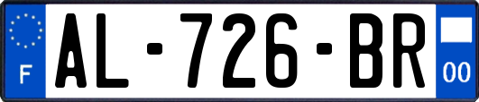 AL-726-BR