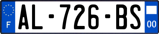AL-726-BS