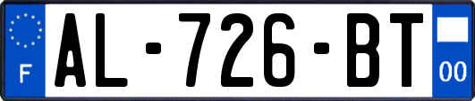 AL-726-BT