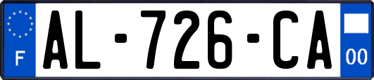 AL-726-CA