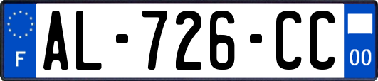 AL-726-CC
