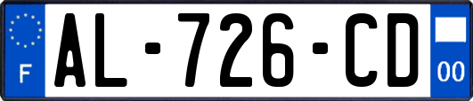 AL-726-CD