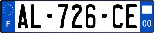 AL-726-CE