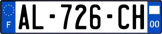 AL-726-CH