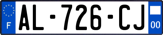 AL-726-CJ
