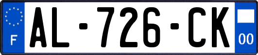 AL-726-CK