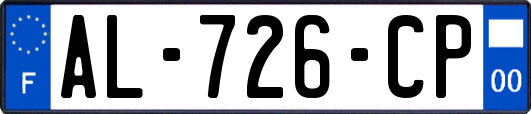 AL-726-CP