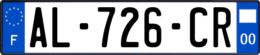 AL-726-CR