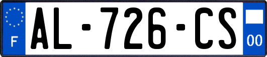 AL-726-CS