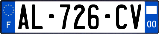 AL-726-CV