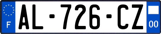AL-726-CZ