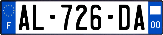 AL-726-DA